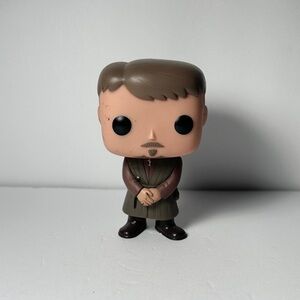 Funko Pop Petyr Baelish 'Littlefinger' #29 Game of Thrones Figure Loose